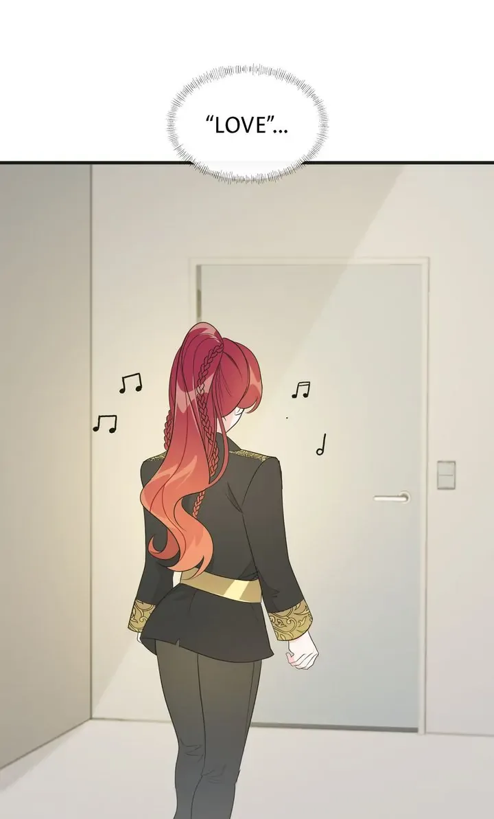 Till Divorce Do Us Part! Chapter 6 page 40