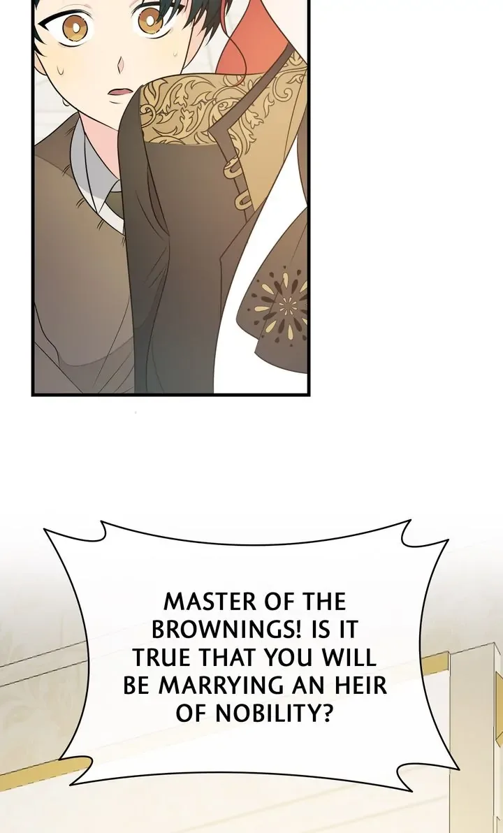 Till Divorce Do Us Part! Chapter 6 page 66