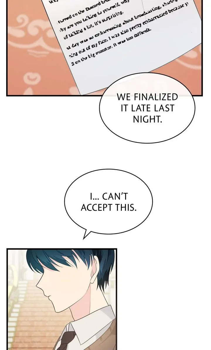 Till Divorce Do Us Part! Chapter 6 page 55