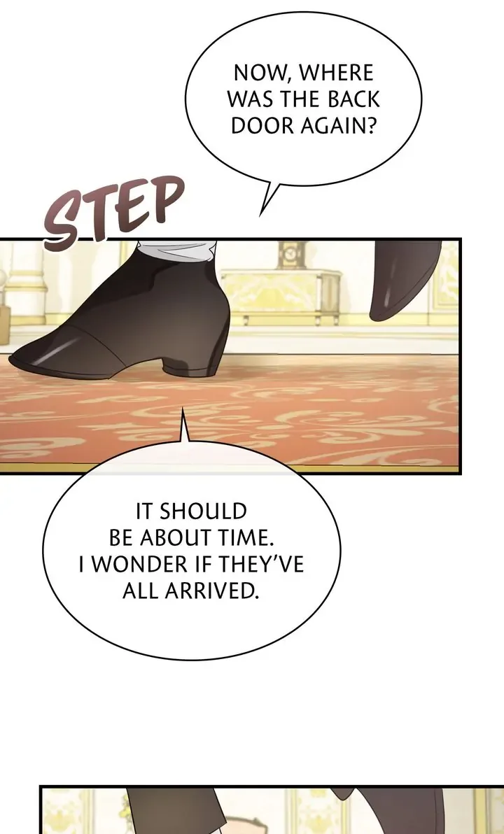 Till Divorce Do Us Part! Chapter 6 page 63