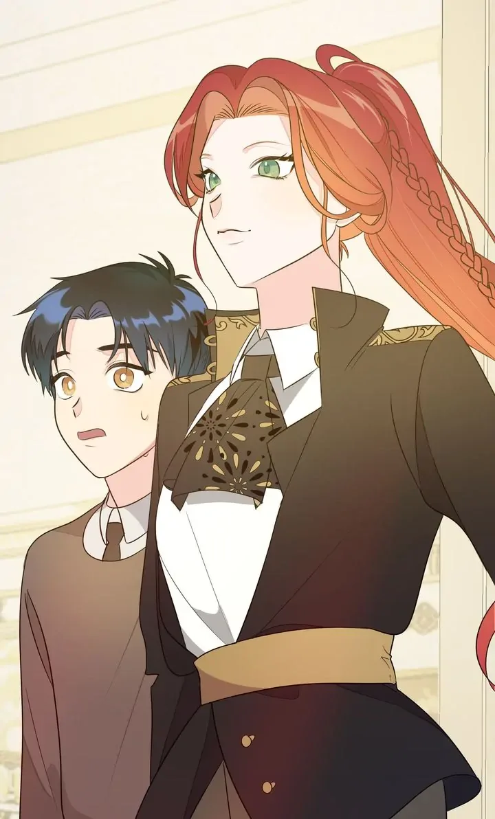 Till Divorce Do Us Part! Chapter 6 page 67
