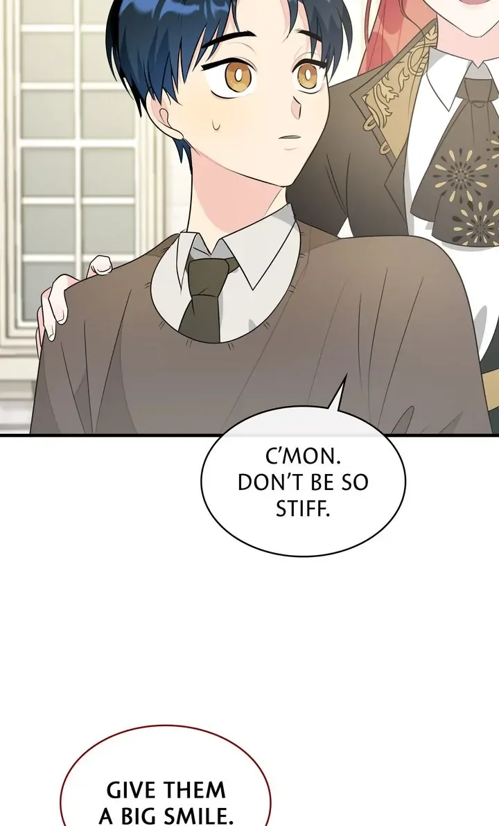 Till Divorce Do Us Part! Chapter 6 page 70