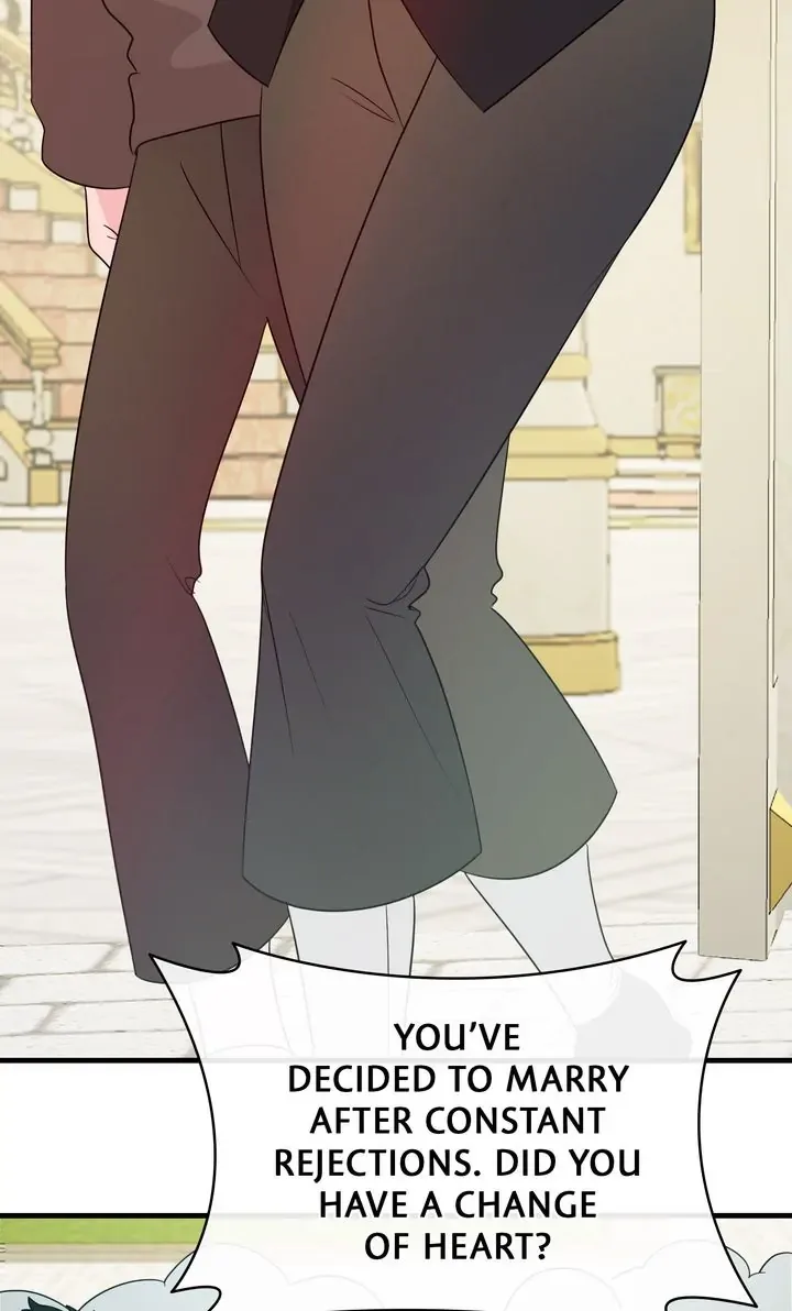 Till Divorce Do Us Part! Chapter 6 page 68