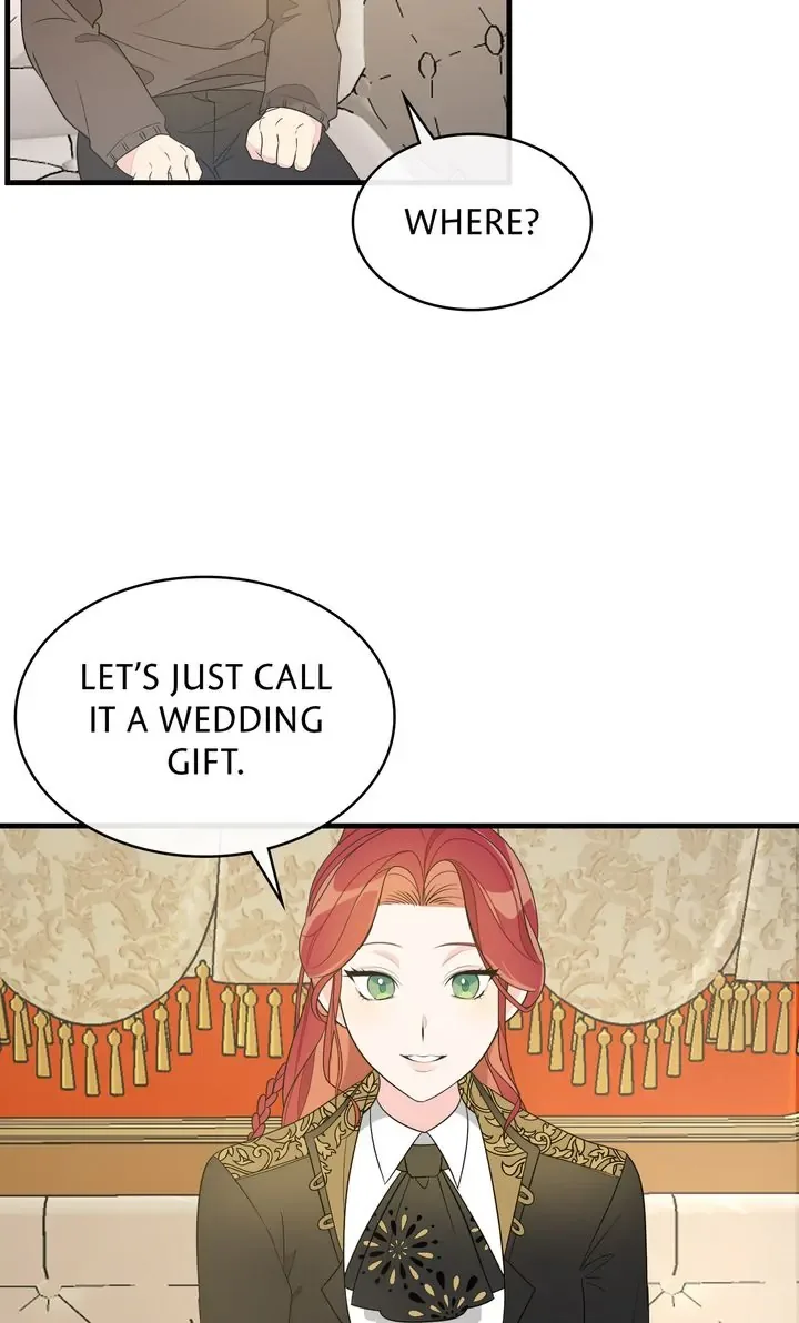 Till Divorce Do Us Part! Chapter 6 page 44