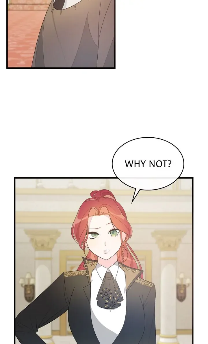 Till Divorce Do Us Part! Chapter 6 page 56