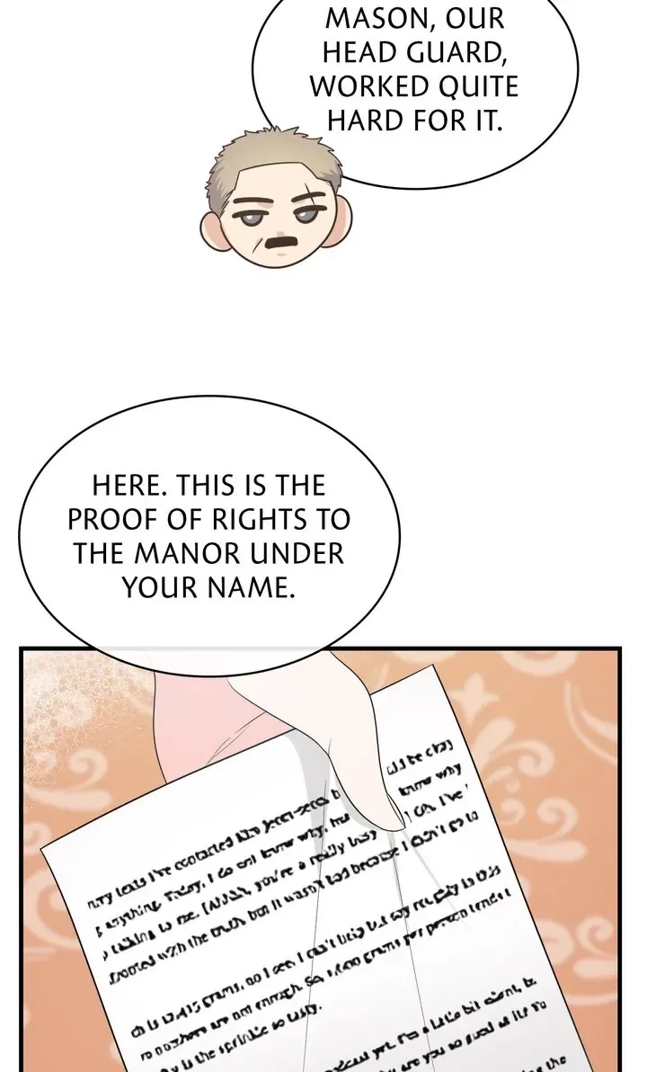 Till Divorce Do Us Part! Chapter 6 page 54
