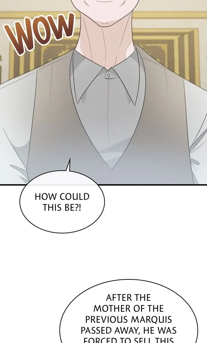 Till Divorce Do Us Part! Chapter 6 page 50