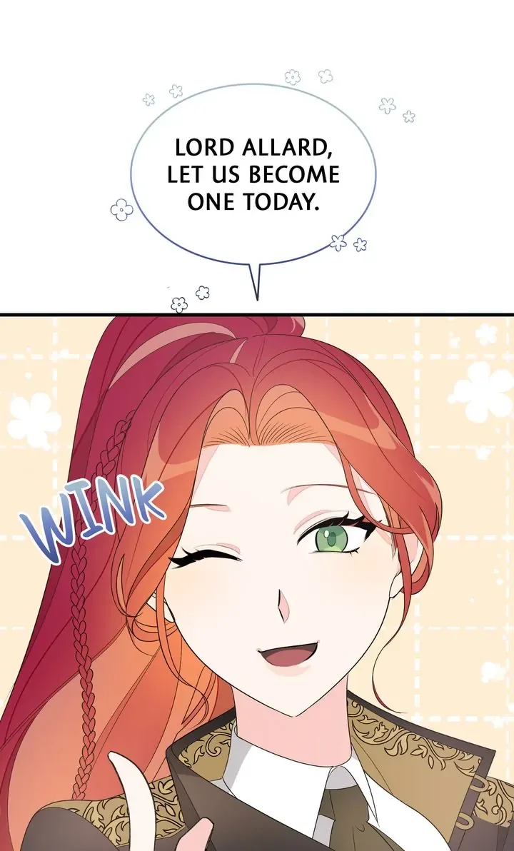 Till Divorce Do Us Part! Chapter 6 page 35