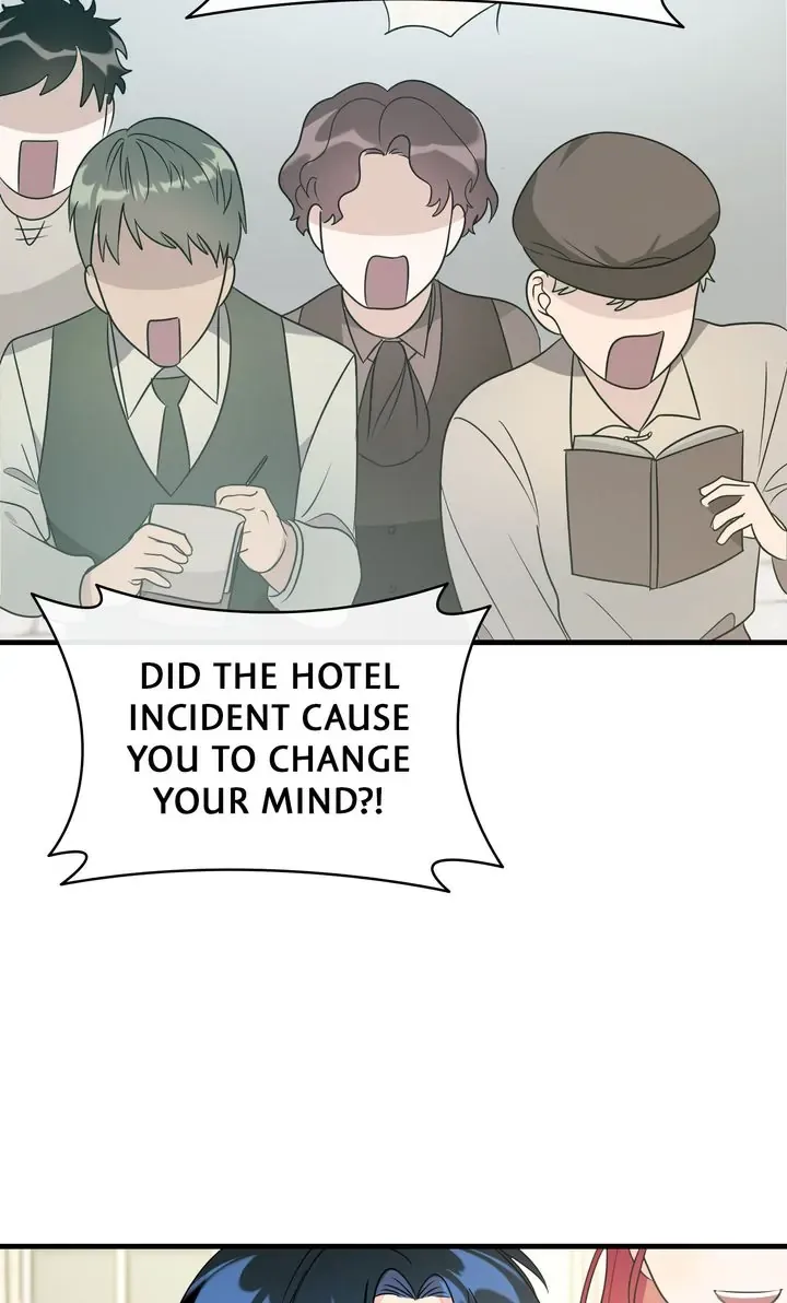 Till Divorce Do Us Part! Chapter 6 page 69