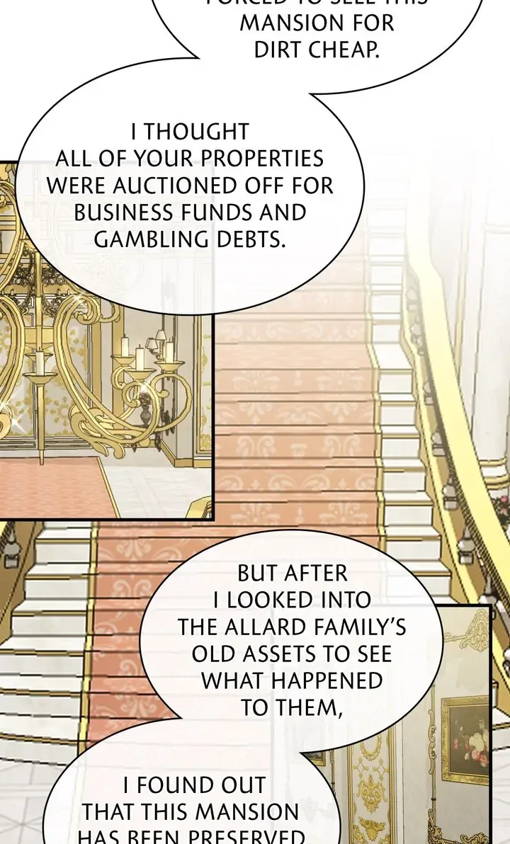 Till Divorce Do Us Part! Chapter 6 page 51
