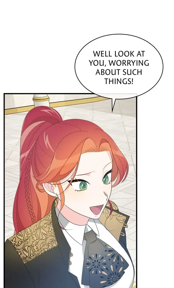 Till Divorce Do Us Part! Chapter 6 page 58