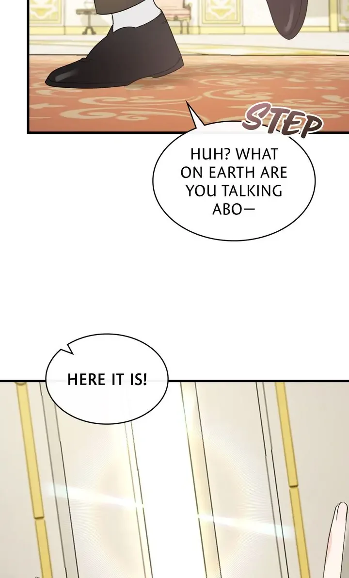 Till Divorce Do Us Part! Chapter 6 page 64