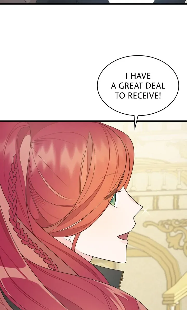 Till Divorce Do Us Part! Chapter 6 page 61