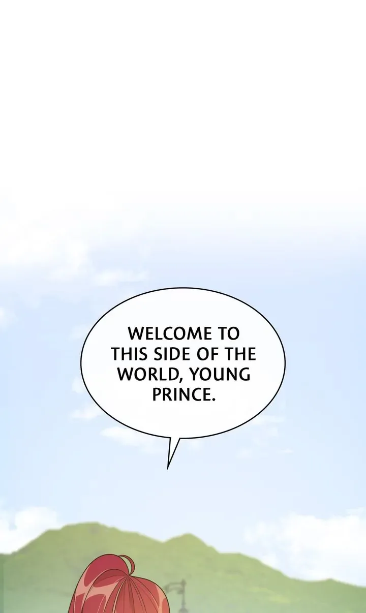 Till Divorce Do Us Part! Chapter 7 page 16