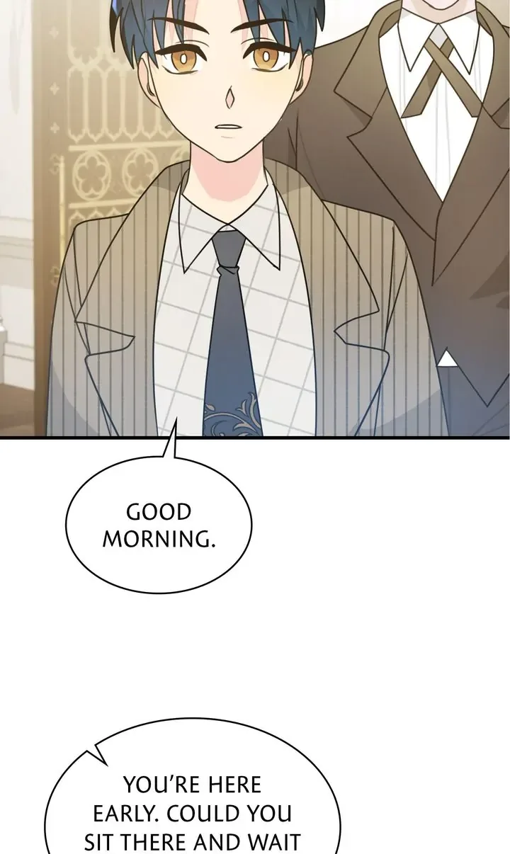 Till Divorce Do Us Part! Chapter 7 page 52