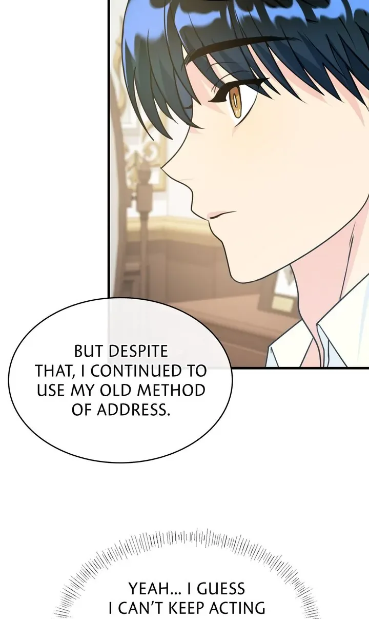 Till Divorce Do Us Part! Chapter 7 page 45