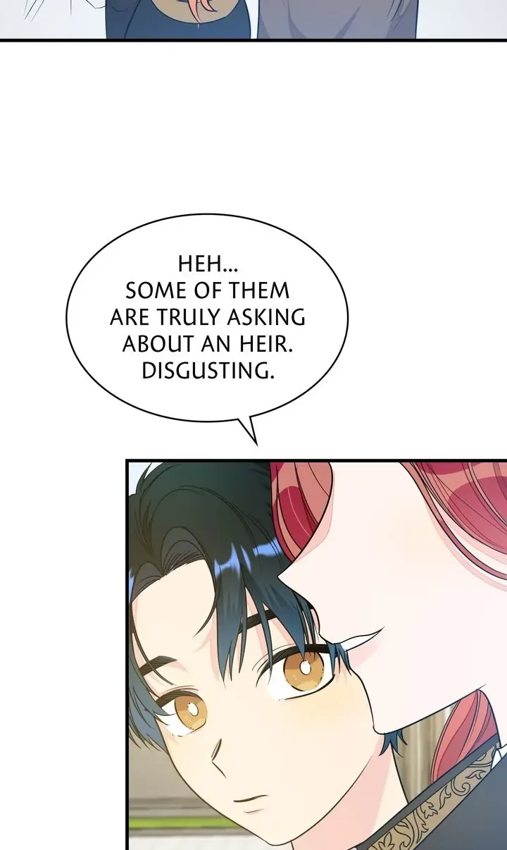 Till Divorce Do Us Part! Chapter 7 page 7