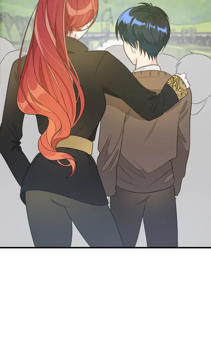 Till Divorce Do Us Part! Chapter 7 page 17