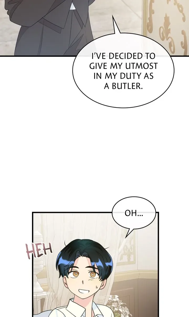 Till Divorce Do Us Part! Chapter 7 page 42
