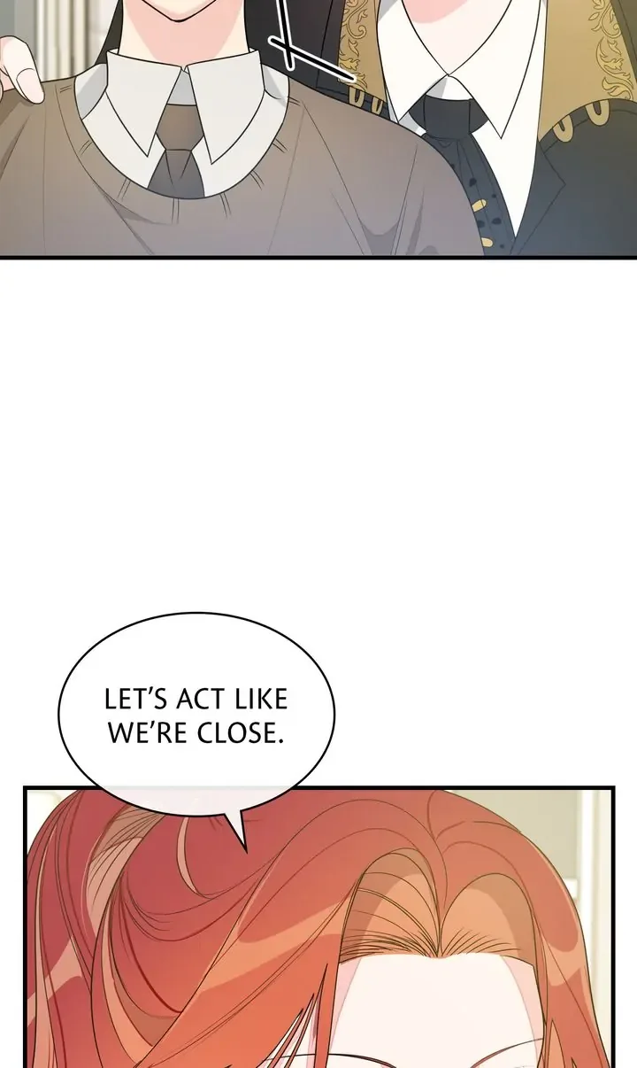 Till Divorce Do Us Part! Chapter 7 page 3