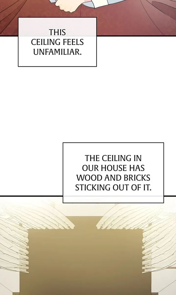 Till Divorce Do Us Part! Chapter 7 page 33