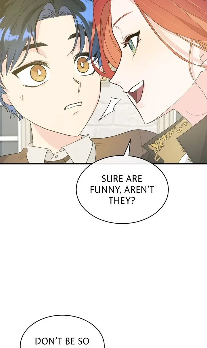 Till Divorce Do Us Part! Chapter 7 page 13