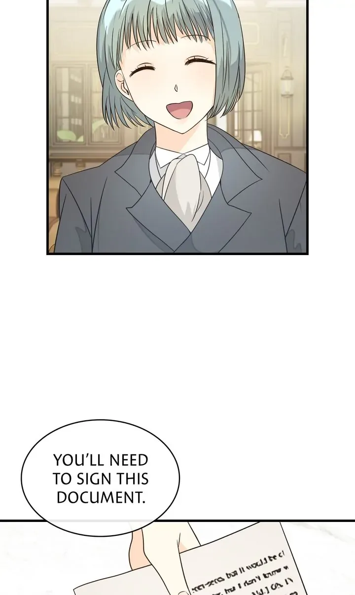 Till Divorce Do Us Part! Chapter 7 page 21