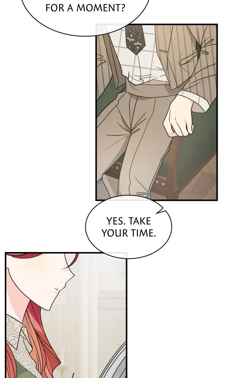 Till Divorce Do Us Part! Chapter 7 page 53