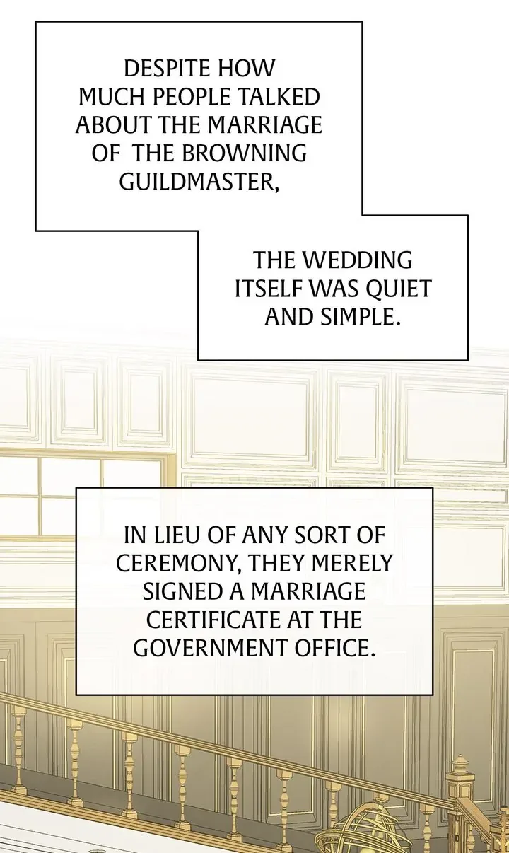 Till Divorce Do Us Part! Chapter 7 page 19