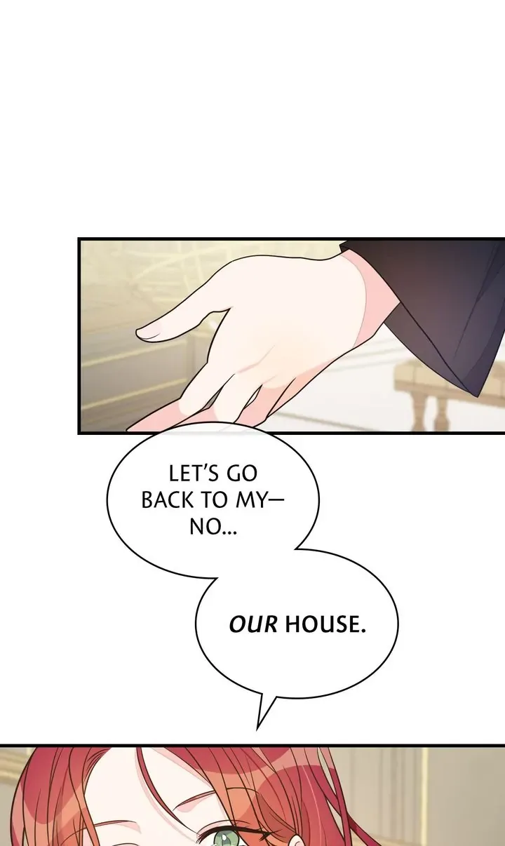 Till Divorce Do Us Part! Chapter 7 page 27
