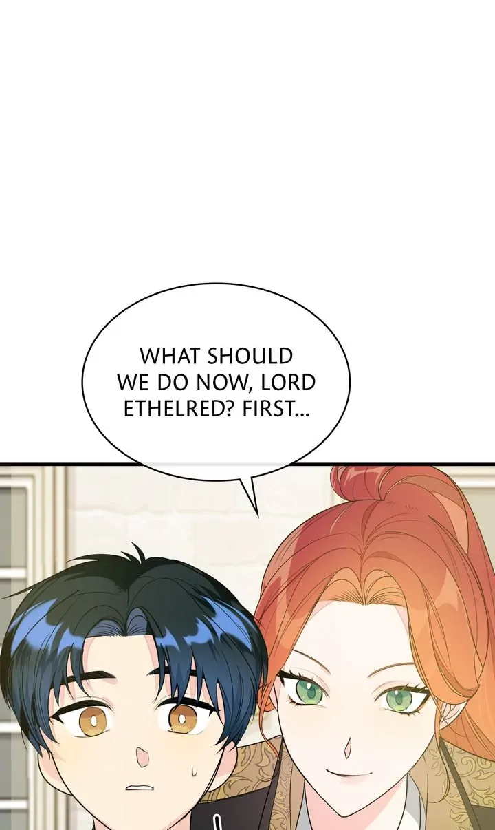 Till Divorce Do Us Part! Chapter 7 page 2