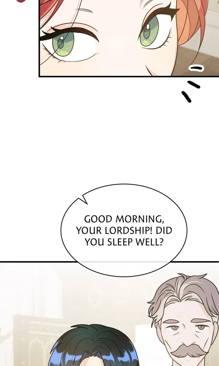 Till Divorce Do Us Part! Chapter 7 page 51