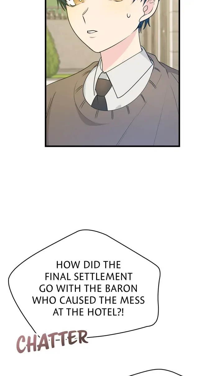 Till Divorce Do Us Part! Chapter 7 page 5