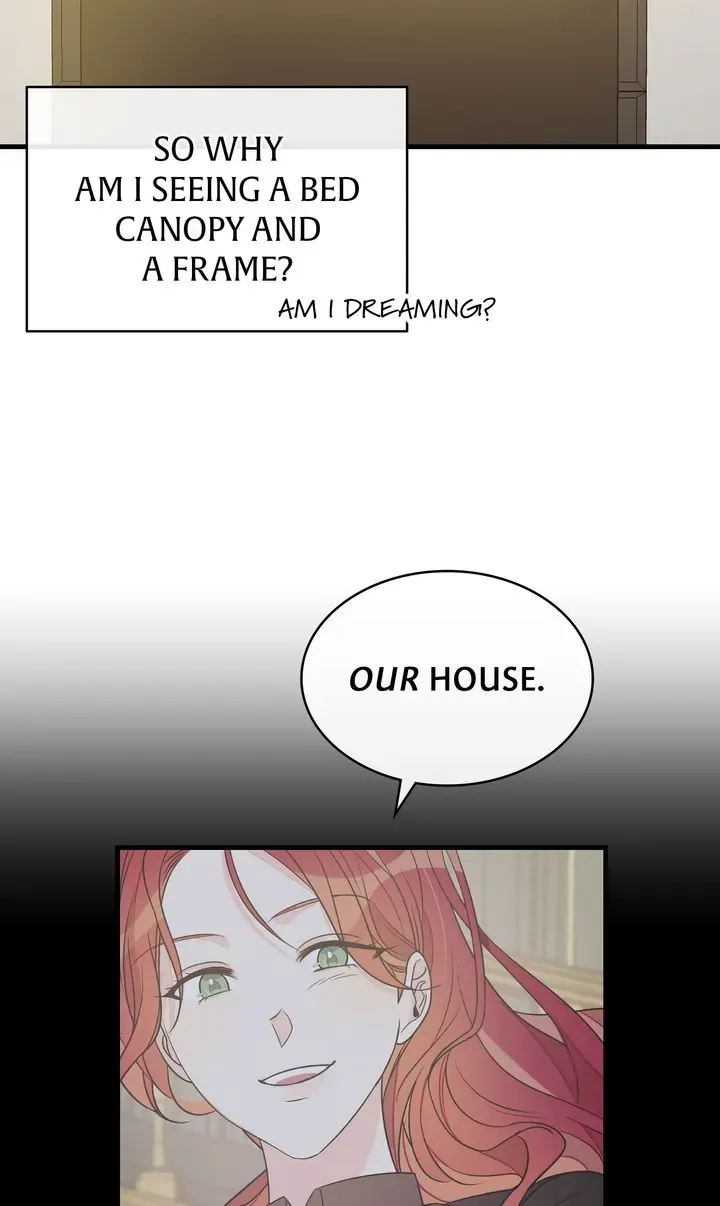 Till Divorce Do Us Part! Chapter 7 page 34
