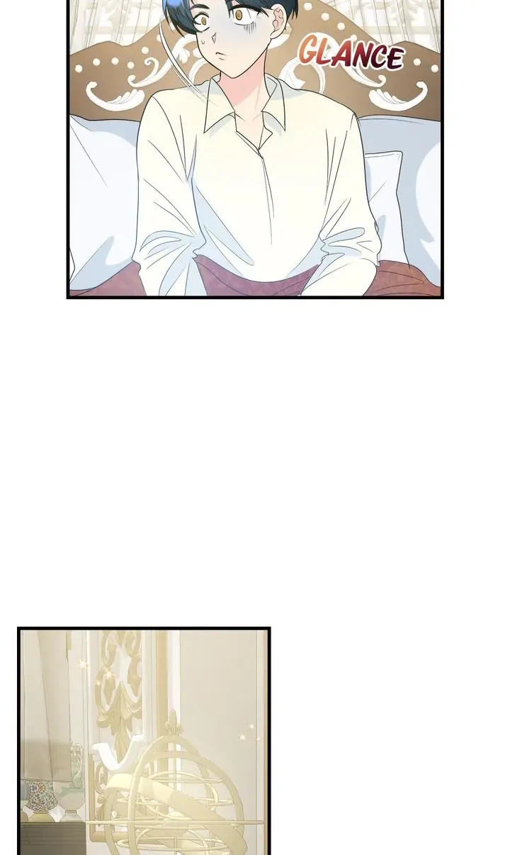 Till Divorce Do Us Part! Chapter 7 page 37