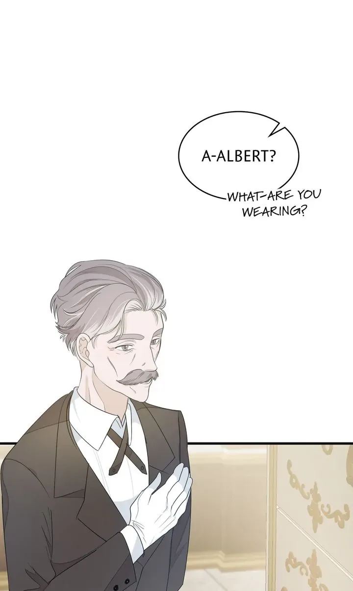 Till Divorce Do Us Part! Chapter 7 page 41