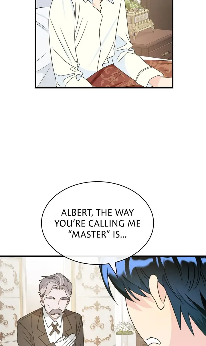 Till Divorce Do Us Part! Chapter 7 page 43