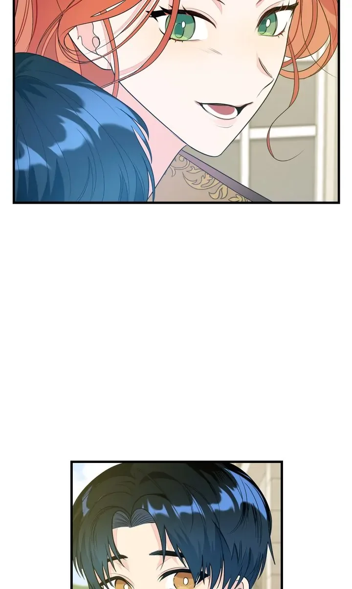 Till Divorce Do Us Part! Chapter 7 page 4