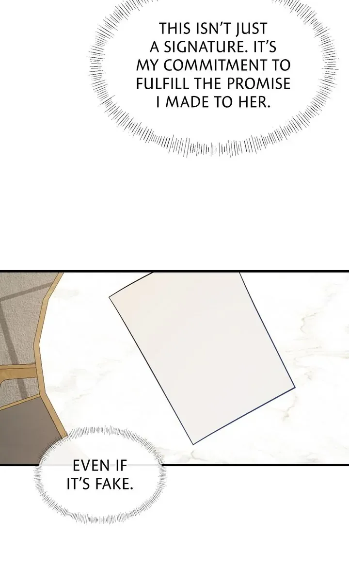 Till Divorce Do Us Part! Chapter 7 page 30