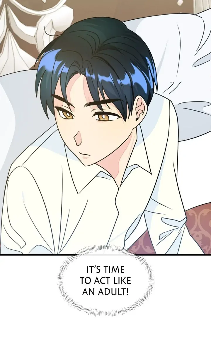 Till Divorce Do Us Part! Chapter 7 page 47