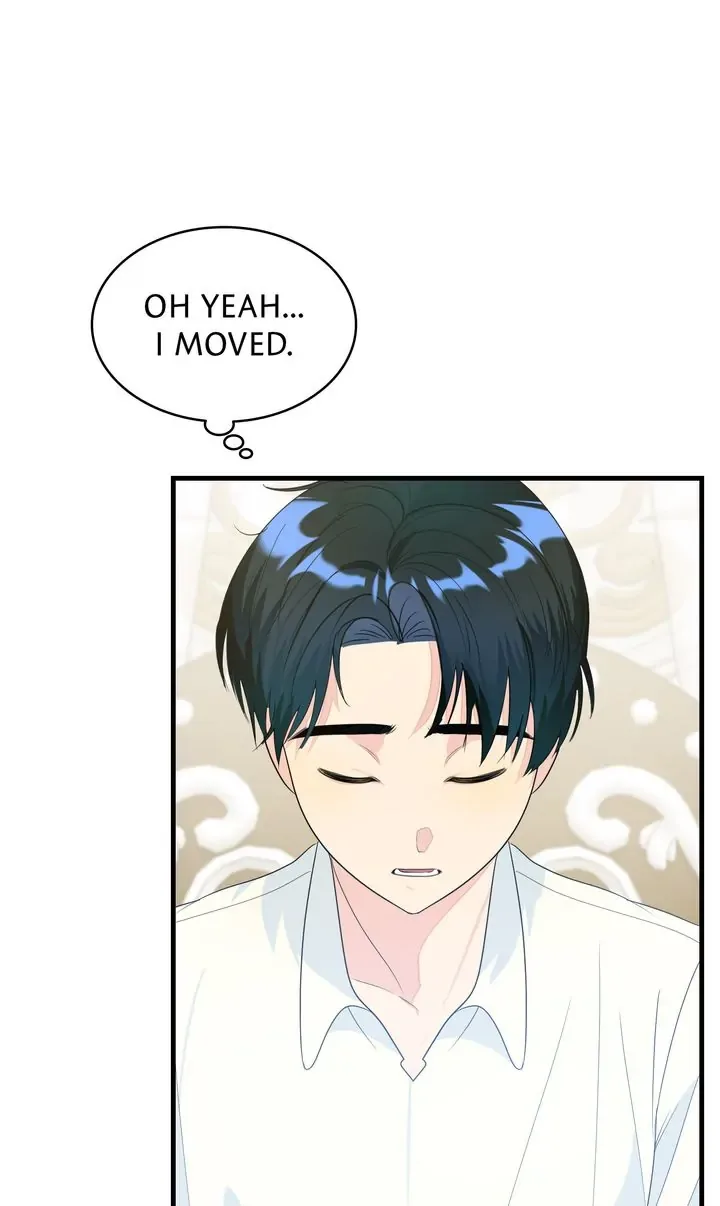 Till Divorce Do Us Part! Chapter 7 page 39