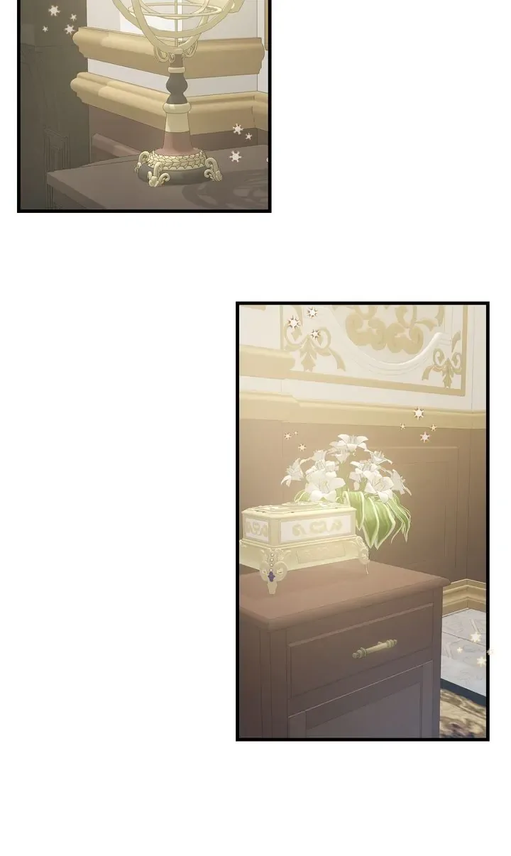 Till Divorce Do Us Part! Chapter 7 page 38