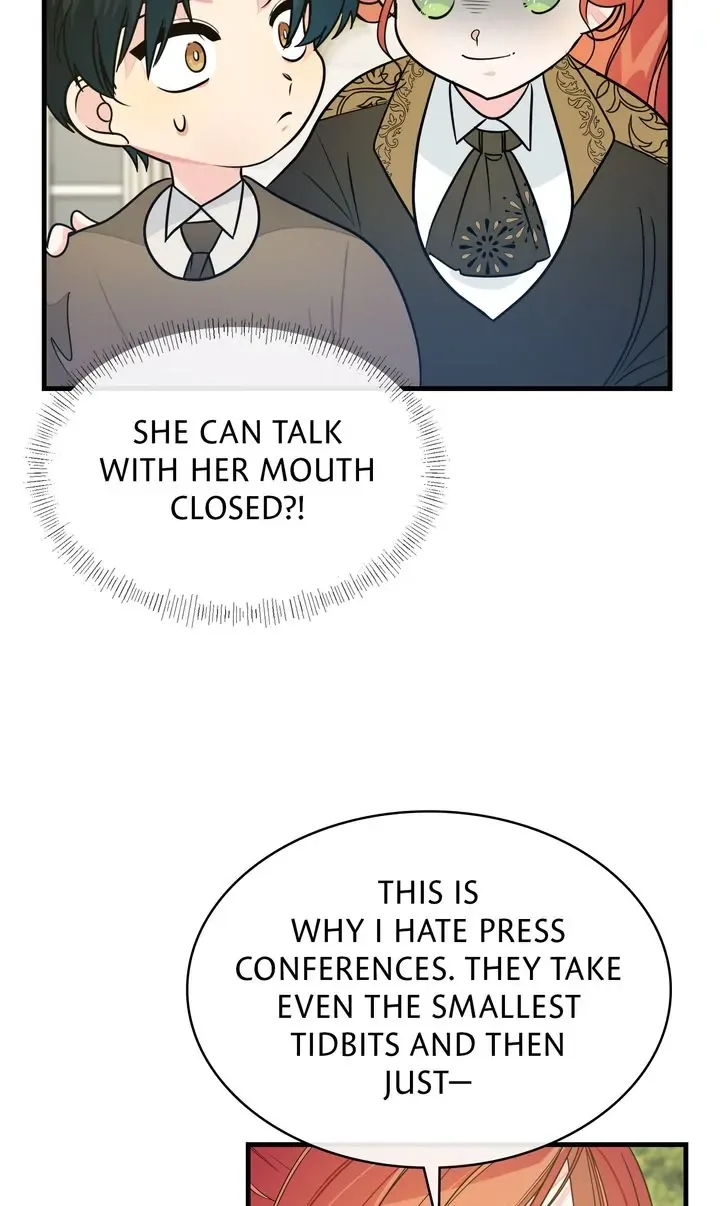 Till Divorce Do Us Part! Chapter 7 page 9