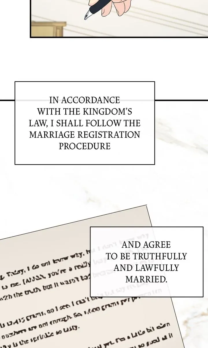 Till Divorce Do Us Part! Chapter 7 page 24
