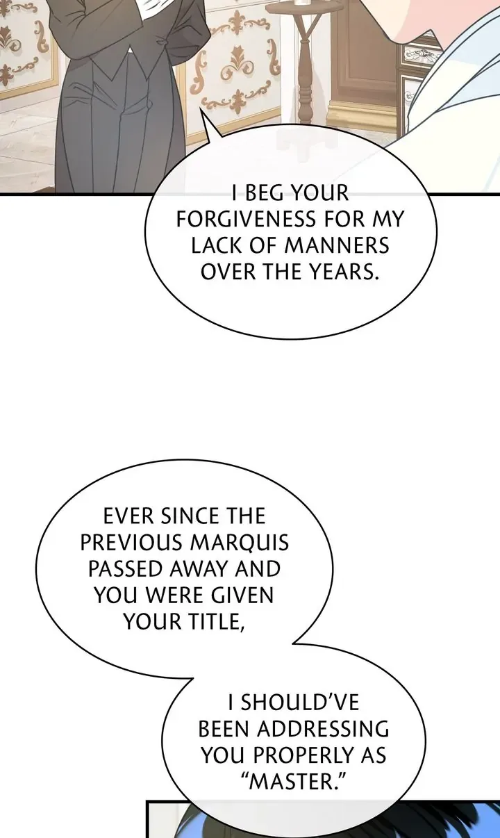 Till Divorce Do Us Part! Chapter 7 page 44