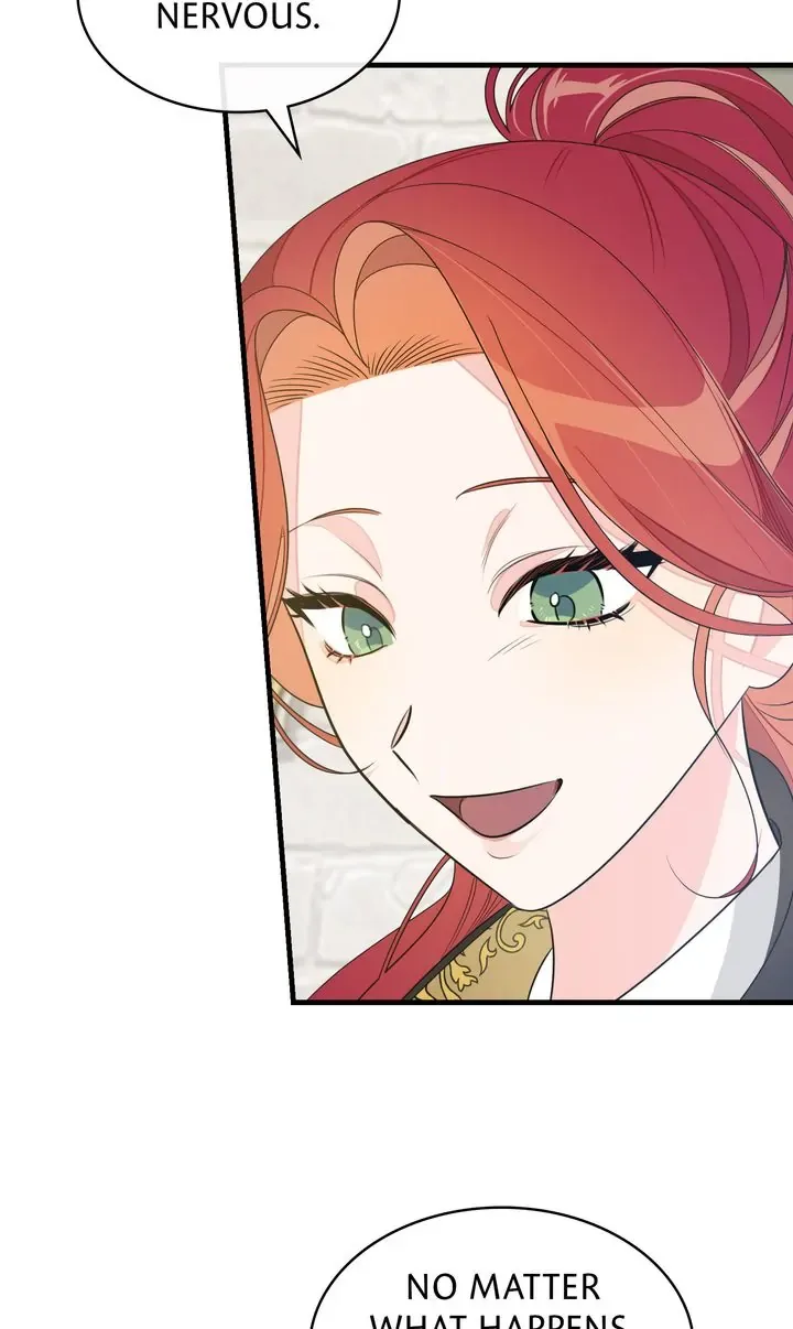 Till Divorce Do Us Part! Chapter 7 page 14
