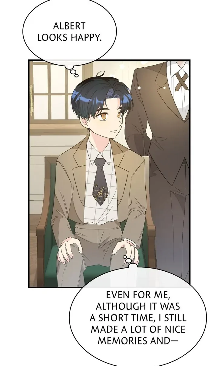 Till Divorce Do Us Part! Chapter 7 page 64