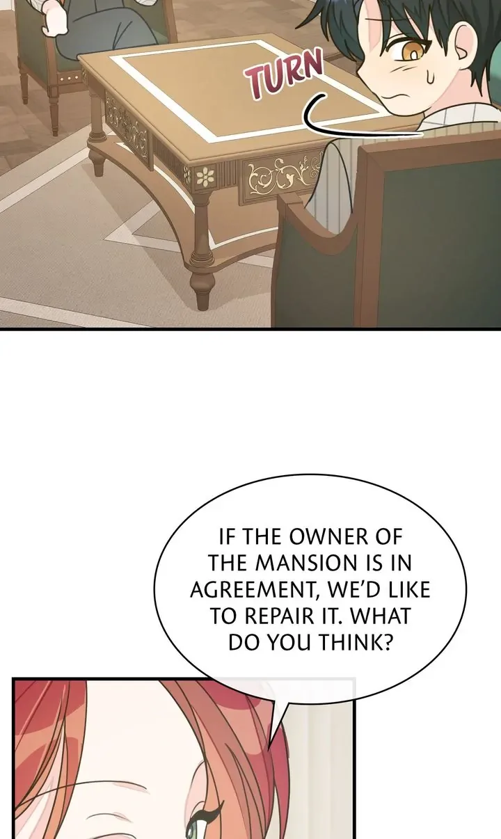 Till Divorce Do Us Part! Chapter 7 page 61