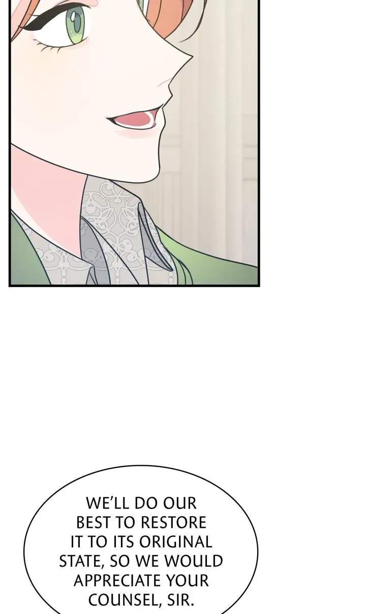 Till Divorce Do Us Part! Chapter 7 page 62