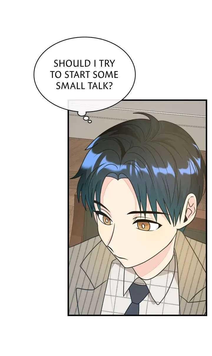 Till Divorce Do Us Part! Chapter 7 page 56